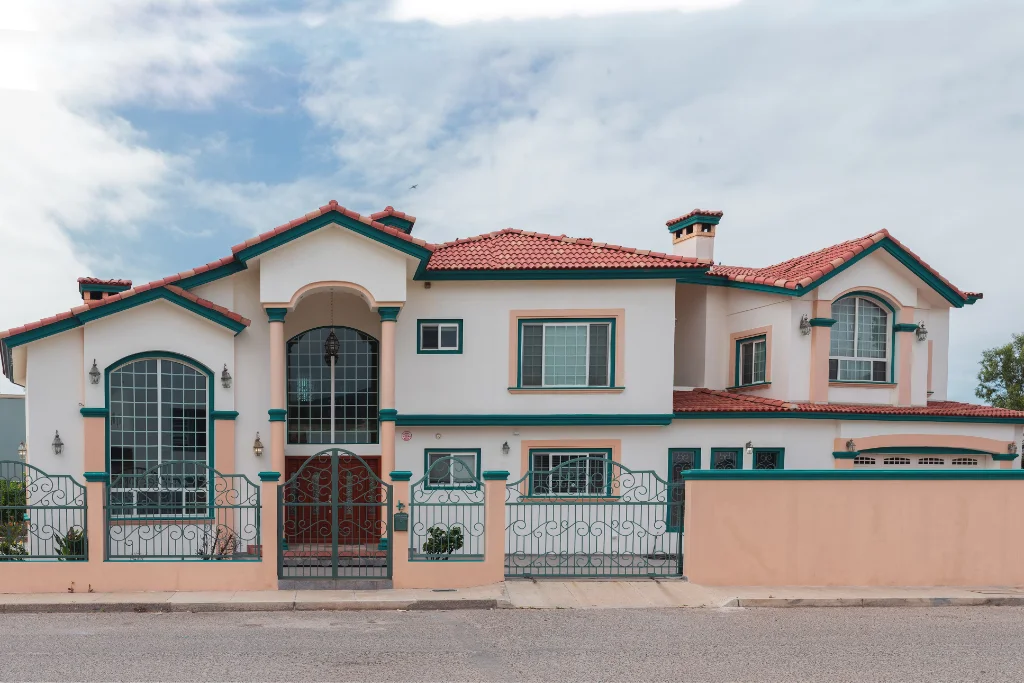 Condominio de lujo en Providencia